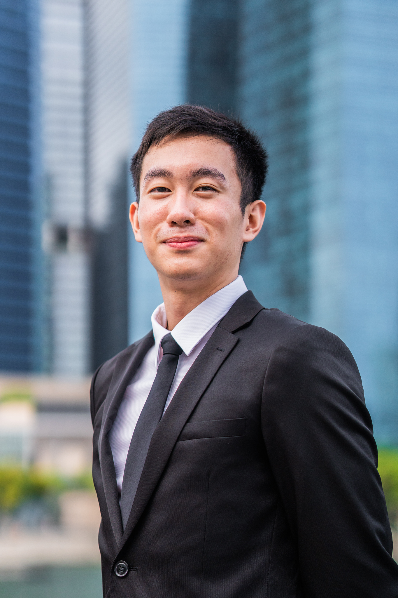 Jordan Chong